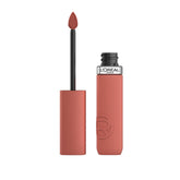 LOMU INFAILLIBLE NUDE MATTE. RESISTANCE 630 ROSE